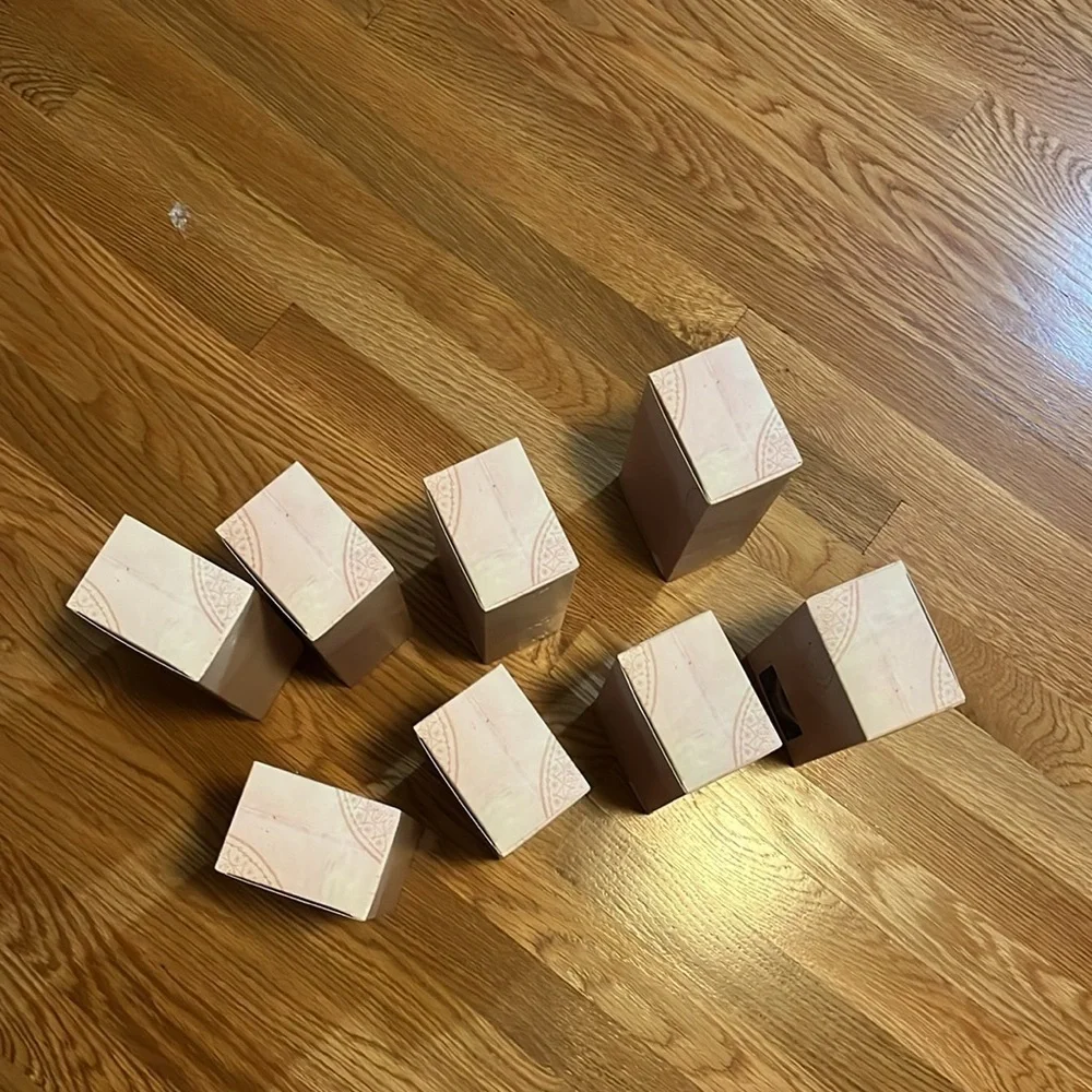 Anthropologie Rituals Reed Diffuser NIB